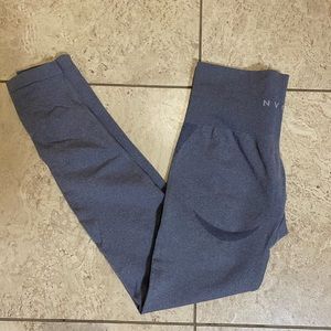 NVGTN seamless leggings
